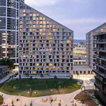 Urban Core - Cozy & Apartamento