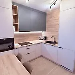 דירה Urban Core - Cozy & *