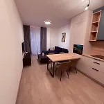 Апартаменты Urban Core - Cozy & *