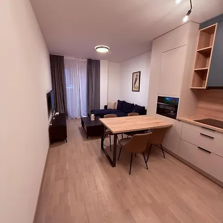 Apartman Urban Core - Cozy & *